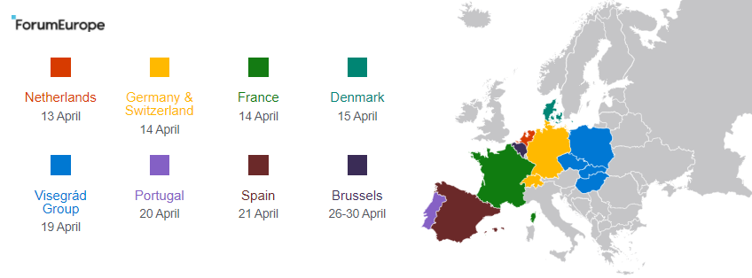 ForumEurope